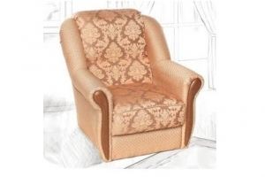 Кресло Рио - Мебельная фабрика «Визит»