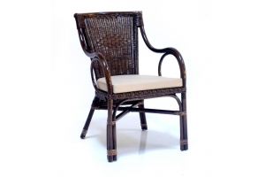 Кресло ротанг Марина - Импортёр мебели «Радуга»