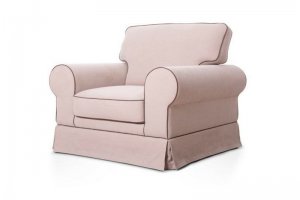Кресло розовое - Мебельная фабрика «Мебельный клуб»