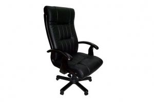 Кресло руководителя Лотос - Мебельная фабрика «ОфисКресла»