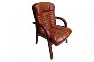 Кресло руководителя Атлант 60 - Мебельная фабрика «ОфисКресла»