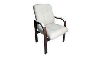 Кресло руководителя Босс 50 - Мебельная фабрика «ОфисКресла»