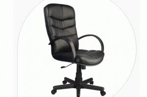Кресло руководителя КР05Л - Мебельная фабрика «Комфур»