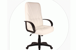 Кресло руководителя КР06 - Мебельная фабрика «Комфур»