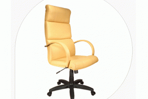 Кресло руководителя КР29 - Мебельная фабрика «Комфур»