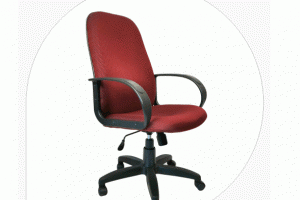 Кресло руководителя КР30Р - Мебельная фабрика «Комфур»