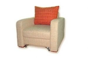 Кресло с боковинами Валентина НС - Мебельная фабрика «Наша мебель»