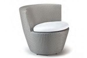 Кресло с мягким элементом Mazaika 2 - Мебельная фабрика «Dome»