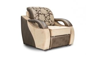 Кресло с подушкой Челси - Мебельная фабрика «Димир»