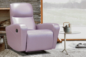 Кресло с реклайнером Бернард - Мебельная фабрика «ДЕФИ»