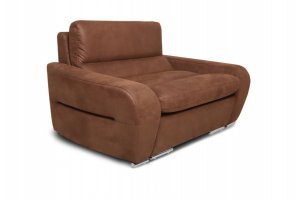 Кресло с широкими подлокотниками Палермо - Мебельная фабрика «Джениуспарк»