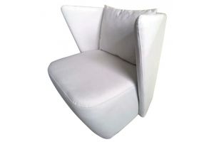 Кресло с ушами - Мебельная фабрика «Софт»