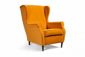 Кресло с ушами Блум - Мебельная фабрика «Прогресс»