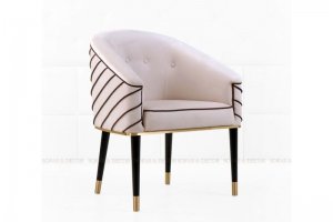 Кресло SD 635 - Мебельная фабрика «Sofas&Decor»