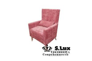 Кресло Шейх - Мебельная фабрика «S.Lux»
