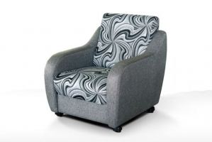 Кресло ШИК 420 - Мебельная фабрика «ШвецИнтерКом»