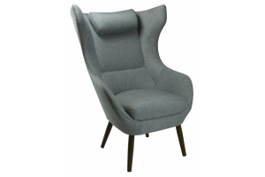 Кресло Сканди-2 - Мебельная фабрика «Альпина»