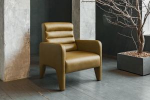 Кресло SMITH - Мебельная фабрика «VOSART»