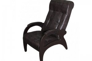 Кресло Соната - Мебельная фабрика «МебельКОВ»
