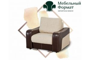 Кресло Соната 5 - Мебельная фабрика «Мебельный Формат»