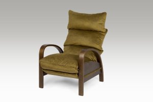 Кресло Спутник - Мебельная фабрика «AURA comforta»