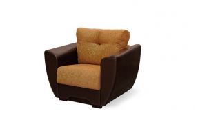 Кресло Стиль-4 - Мебельная фабрика «Вельвет»