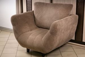 Кресло Таити - Мебельная фабрика «Классик»