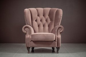 Кресло Тирадор - Мебельная фабрика «NEXTFORM»