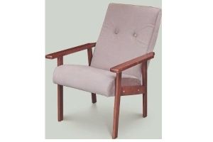 Кресло Уют - Мебельная фабрика «Алекс-мебель»
