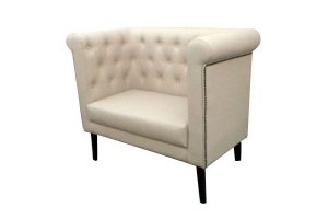 Кресло в стиле Честер - Мебельная фабрика «Софт»