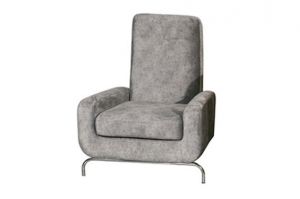 Кресло в стиле лофт Инфинити - Мебельная фабрика «Sumo Design»