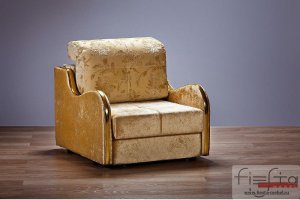 Кресло Ваниль - Мебельная фабрика «Фиеста-мебель»