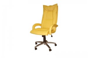 Кресло Вега хром - Мебельная фабрика «ИНКОМ»