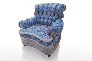 Кресло Верона - Мебельная фабрика «SunHouse»