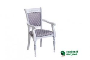 Кресло Верона - Мебельная фабрика «Зеленый попугай»