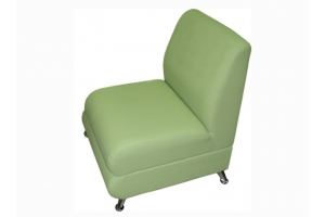 Кресло Вейт без подлокотников - Мебельная фабрика «Фристайл»