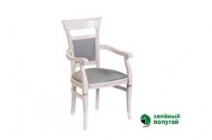 Кресло Виченца - Мебельная фабрика «Зеленый попугай»