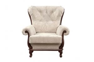Кресло Виктория 10 - Мебельная фабрика «Grigor»