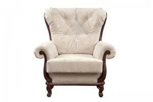 Кресло Виктория 10 - Мебельная фабрика «Grigor»