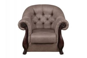 Кресло Виктория 11 - Мебельная фабрика «Grigor»