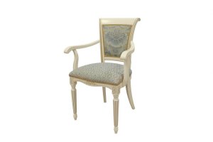 Кресло Виктория - Мебельная фабрика «Альпина»