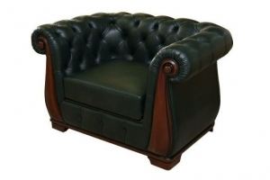 Кресло Виктория 9 - Мебельная фабрика «Grigor»