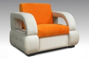Кресло Визит-2 - Мебельная фабрика «MODERN»