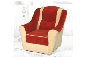Кресло Визит - Мебельная фабрика «Визит»