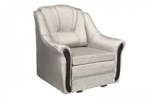 Кресло выкатное Виктория - Мебельная фабрика «АСМАНА»