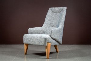 Кресло высокое Анкона - Мебельная фабрика «NEXTFORM»