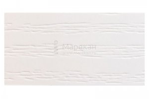 Кромка Белый древесные поры - Оптовый поставщик комплектующих «Марекан»