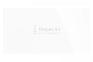 Кромка Белый глянец - Оптовый поставщик комплектующих «Марекан»