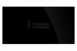 Кромка Чёрный глянец - Оптовый поставщик комплектующих «Марекан»