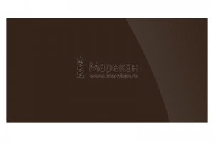 Кромка Коричневый глянец - Оптовый поставщик комплектующих «Марекан»